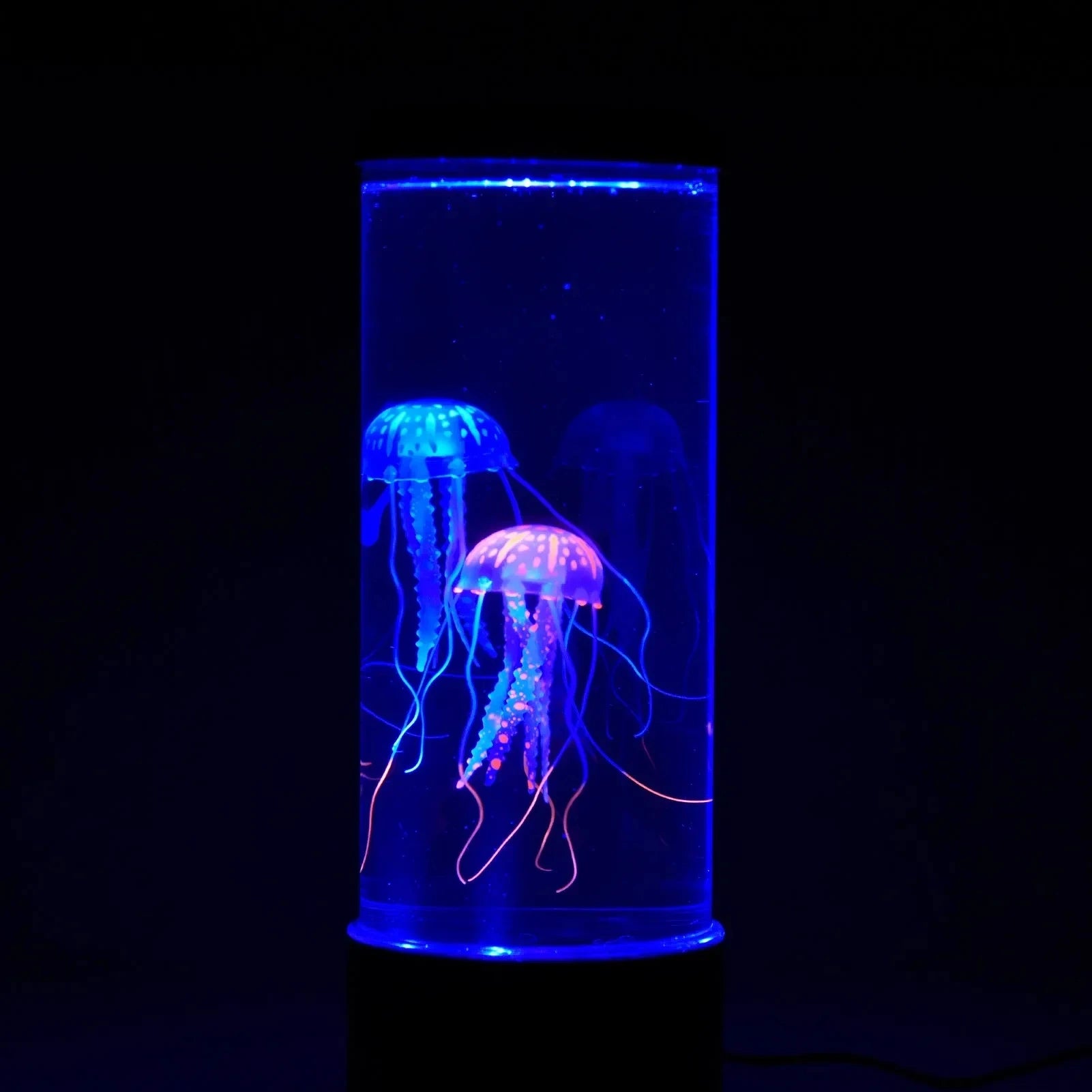 PINKWAVES LED LAMP